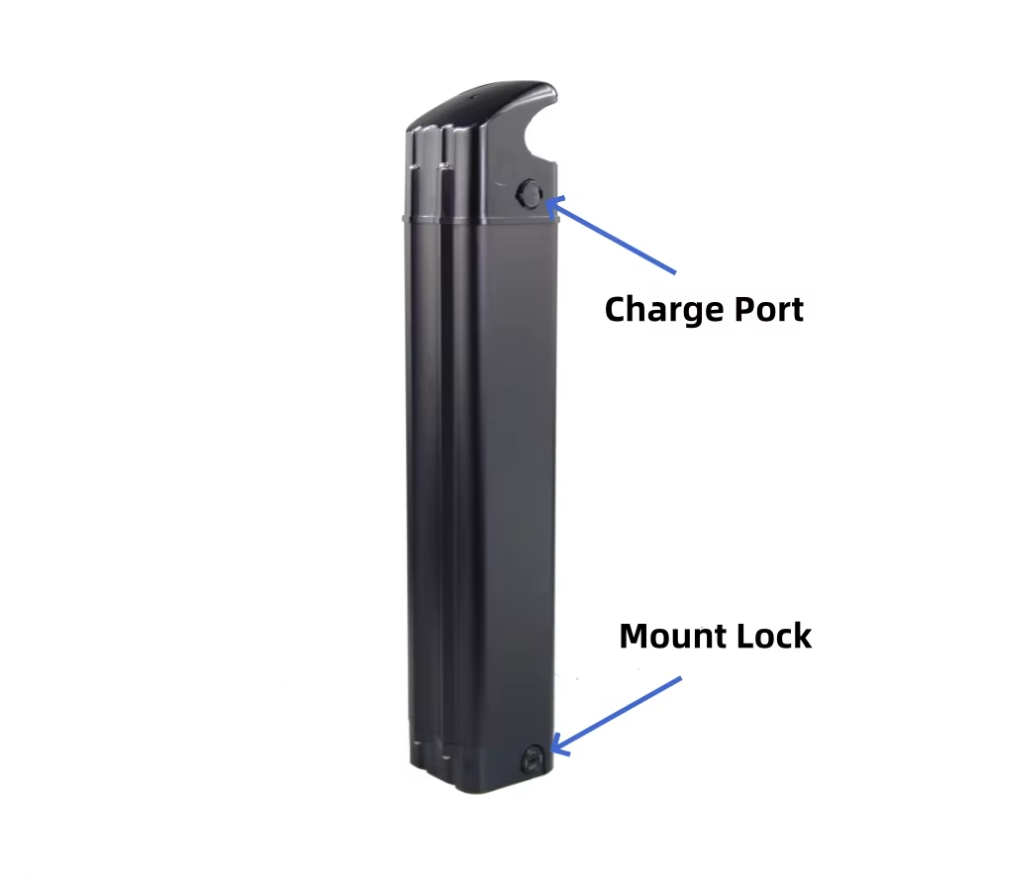 How Your E-Ride Battery Works - The Simple Explanation