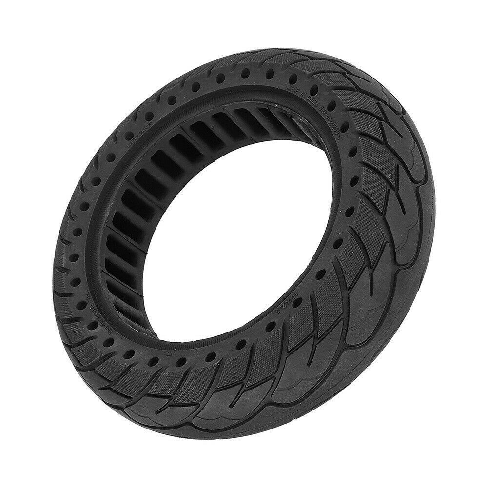 Solid Tyre 60/70-6.5 For Segway Ninebot G30 Models / G2 / F2,F2 Plus, F2 Pro, F65, / E2, E2 Pro / ES Max