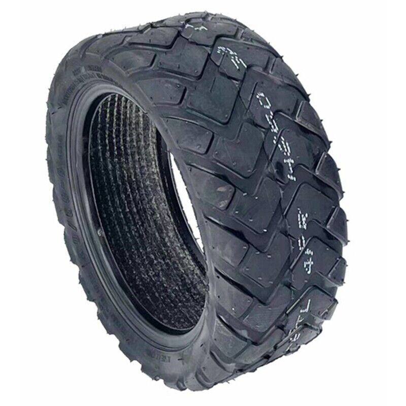 UPGRADED Tyre 80/60-6 For Dragon GTR V2 / Veloz V1 & V2 Thicker & Longer Lasting