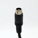 Electric Bike Charger RCA Connector 48V 2A