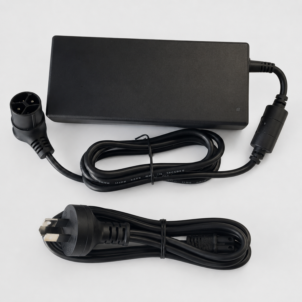 Fast charger for electric bike Cannondale Compact Neo 36V 4A