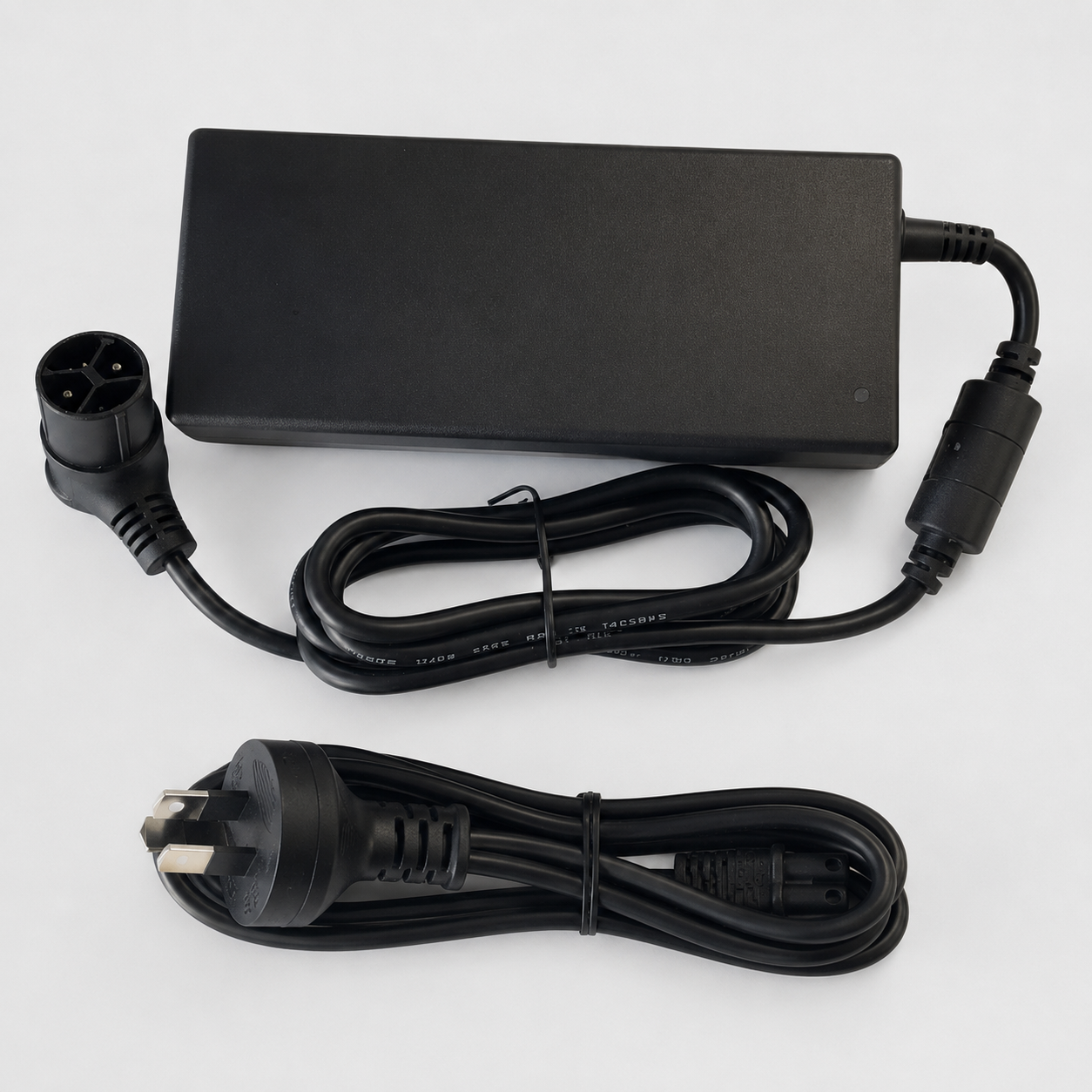 Fast charger for electric bike Cannondale Compact Neo 36V 4A