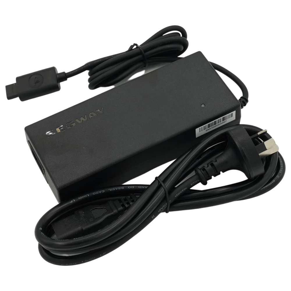 Fast charger for electric scooter Segway Ninebot GT1/GT2 4A