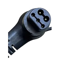 Fast Electric Bike Charger For Giant Reign E+ / Trance X E+ EnergyPak 36V 4A proprietary connector