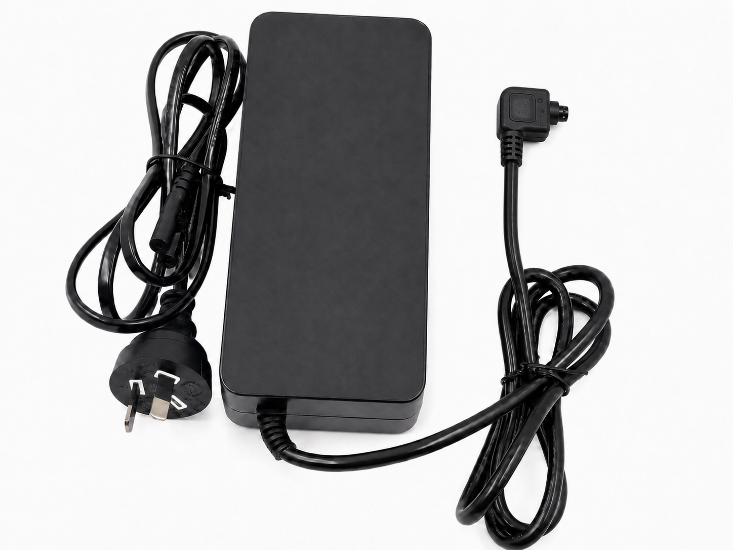 Fast Electric Bike Charger For Merida Shimano STEPS Systems 36V 4A EC-E8004 Style