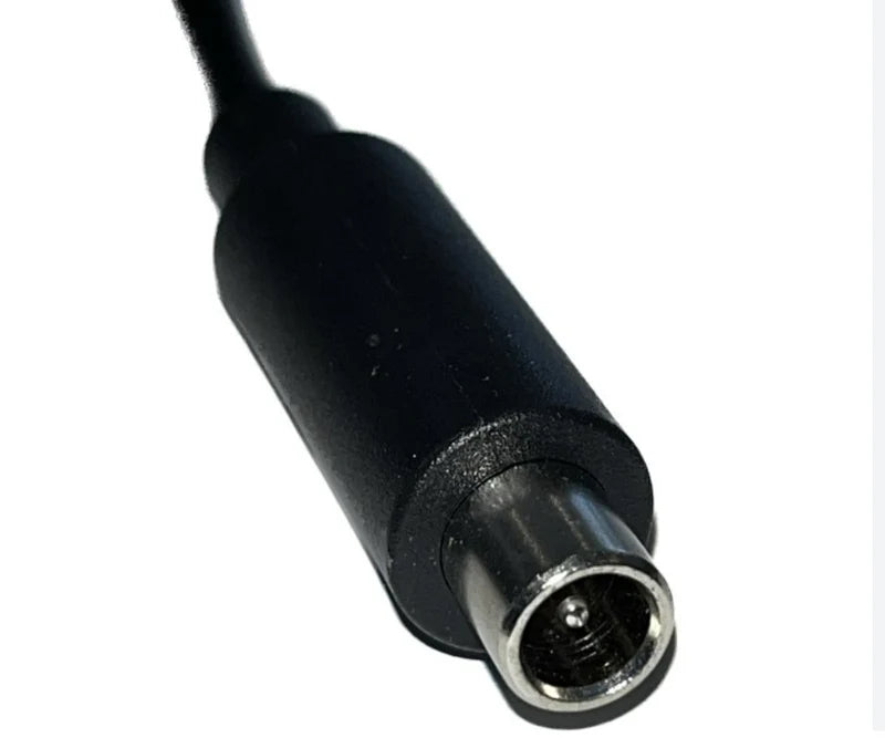 48-54.6V 3A RCA/LOTUS Connector Universal Electric Scooter Charger