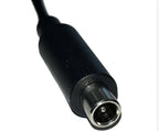 48-54.6V 3A RCA/LOTUS Connector Universal Electric Scooter Charger