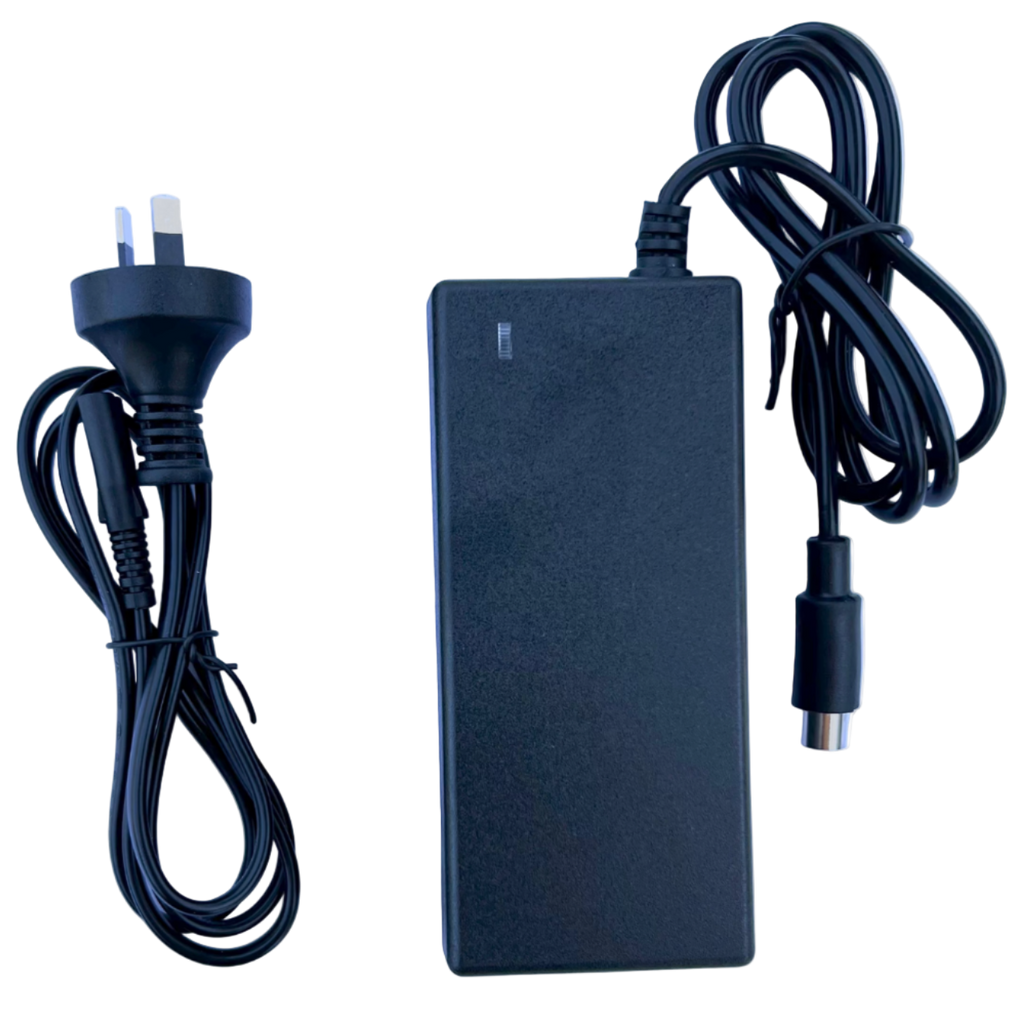 Fast charger for electric scooter Segway Ninebot F30 36V 4A