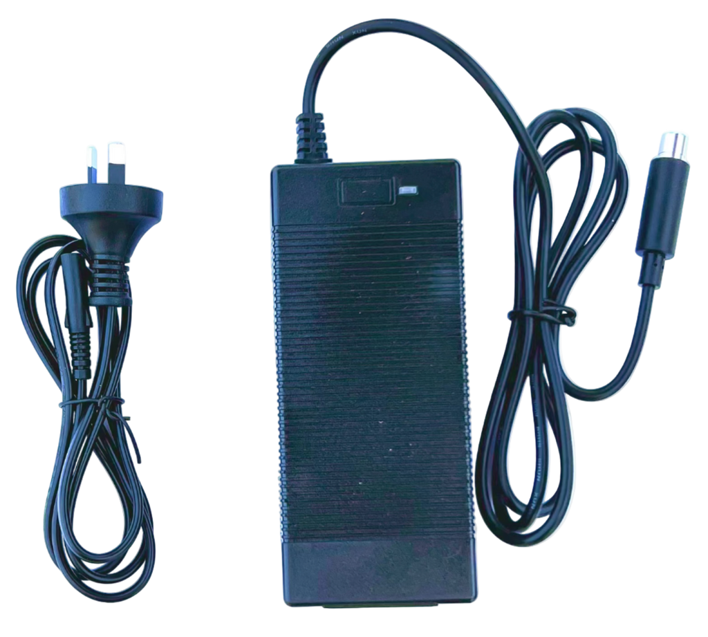 Fast charger for electric bike Engwe EP-2 Boost 48V 4A