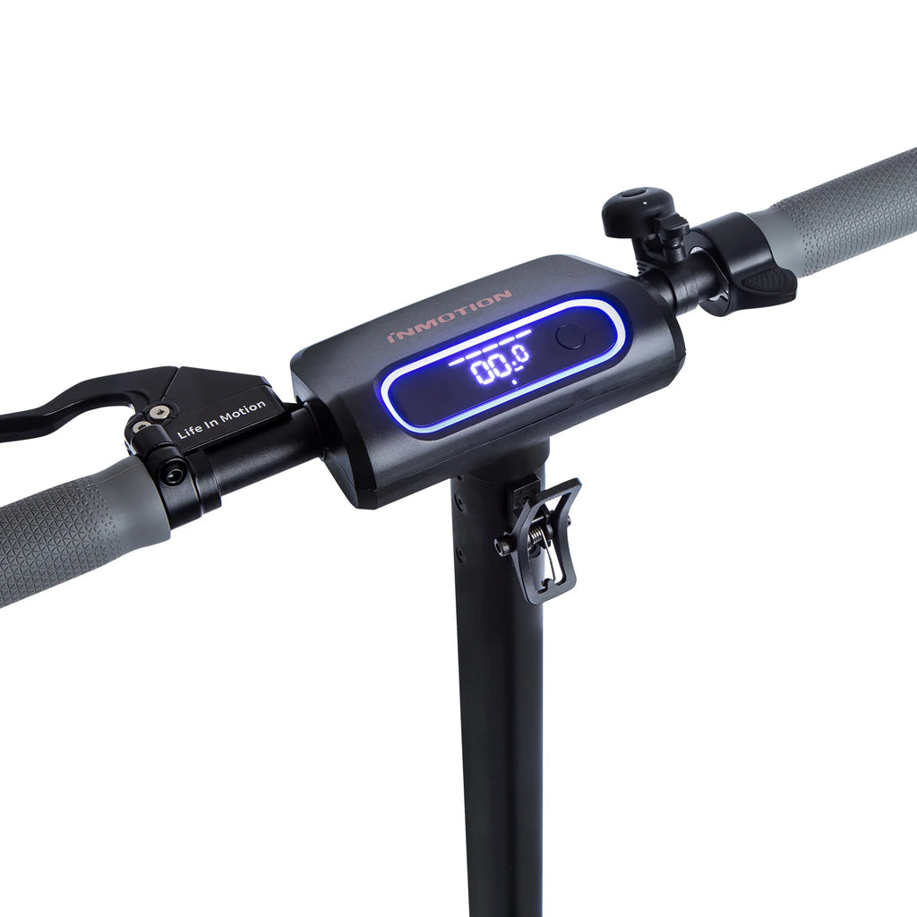 (Refurbished) Inmotion S1 Electric Scooter - 95KM Range