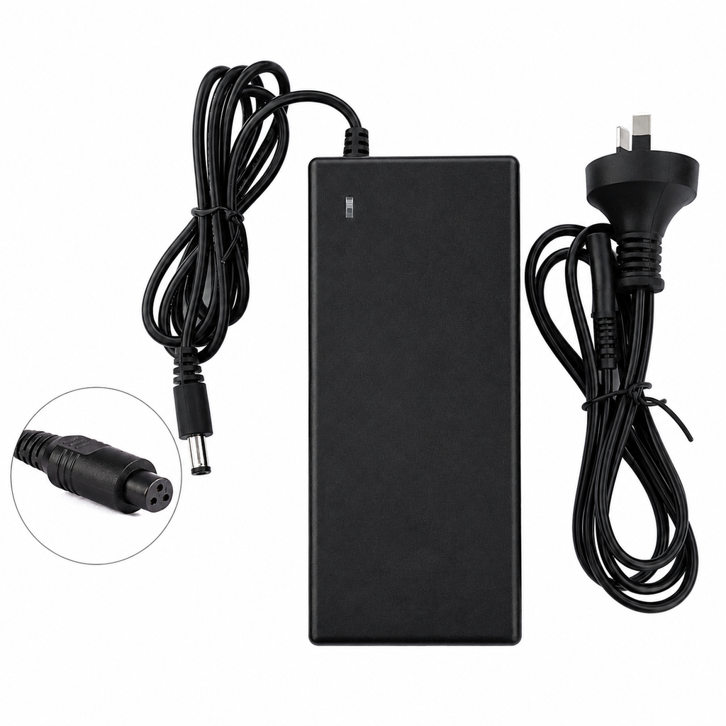 Fast charger for electric bike Zephyr 36V 4A