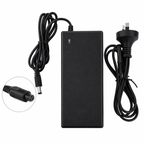 Fast charger for electric bike Zephyr 36V 4A