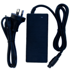 Fast charger for electric bike Zephyr X2 X3 X29 S20 48V 4A