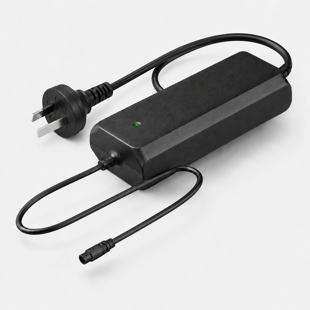 Fast charger for electric bike DiroDi Rover Gen 5-6 Pro 52V 4A