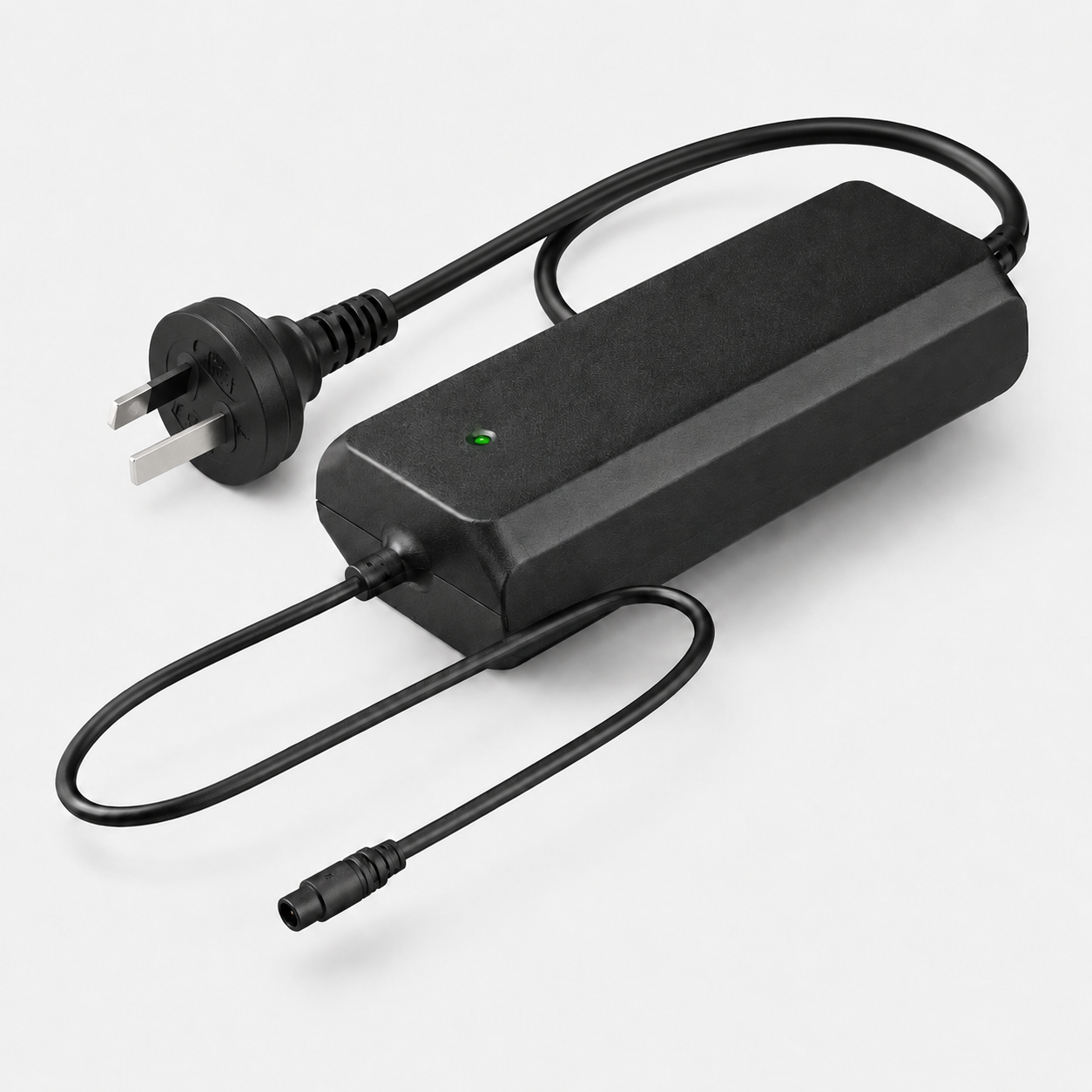 Fast Electric Bike Charger ST3 Connector 36V 4A ( 2X Faster Charging )