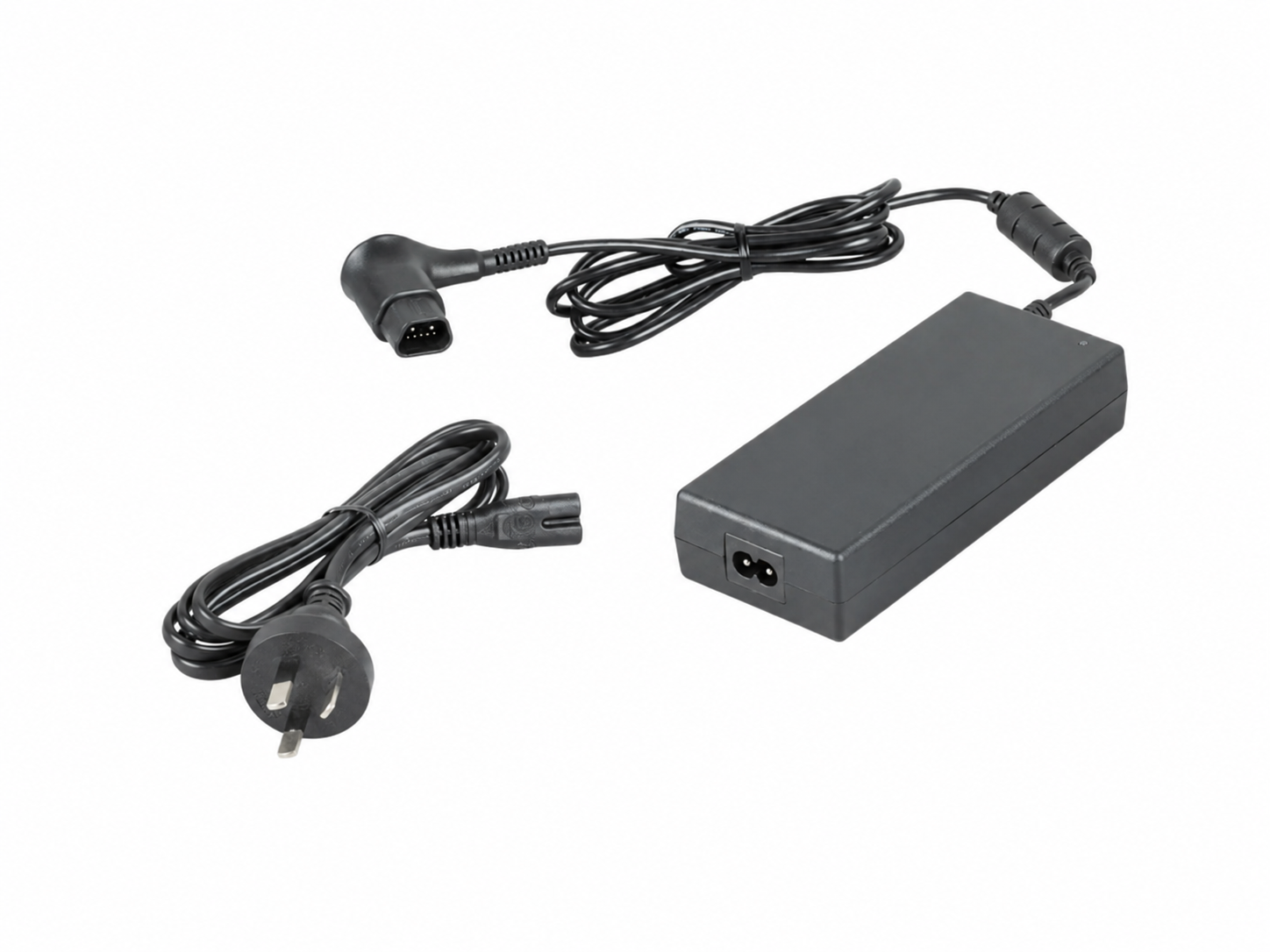 Fast charger for electric bike Trek FX+ Dual Sport+ 36V 4A