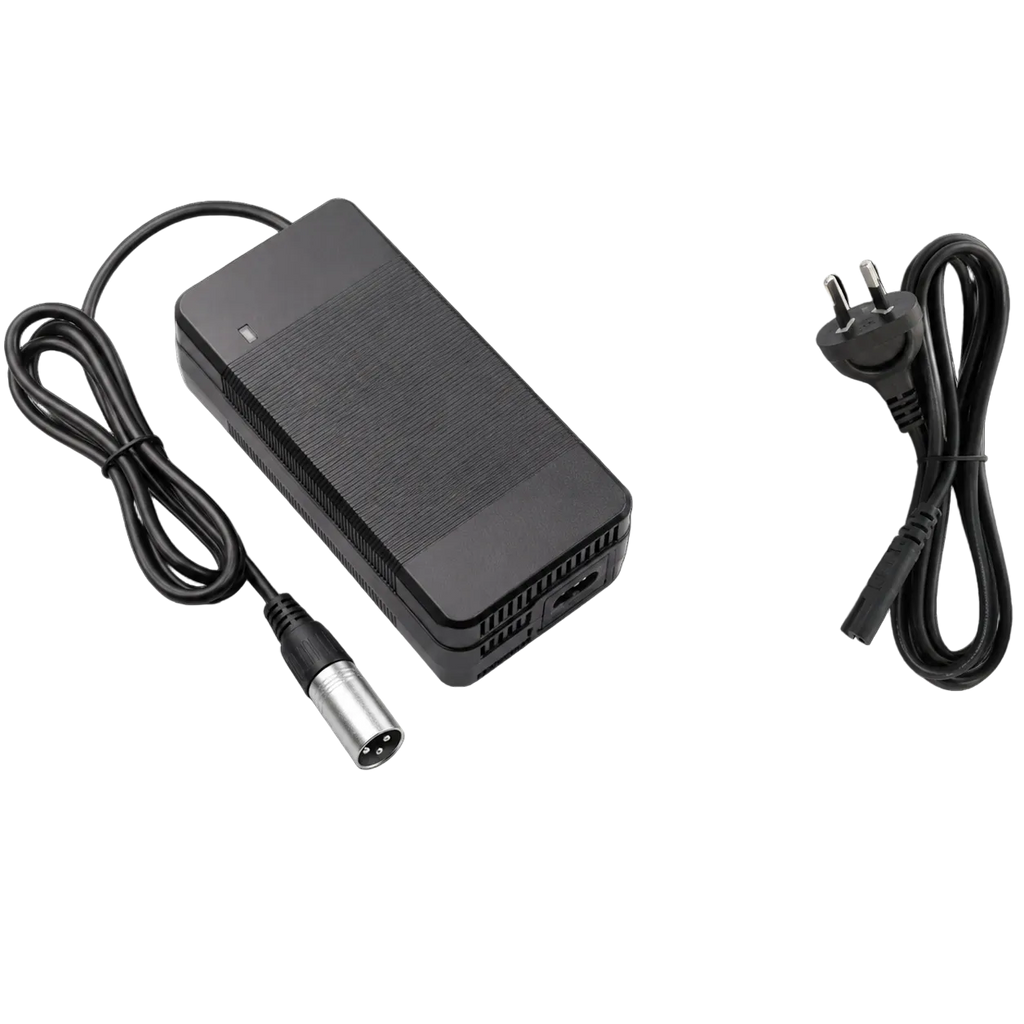 fast charger image use