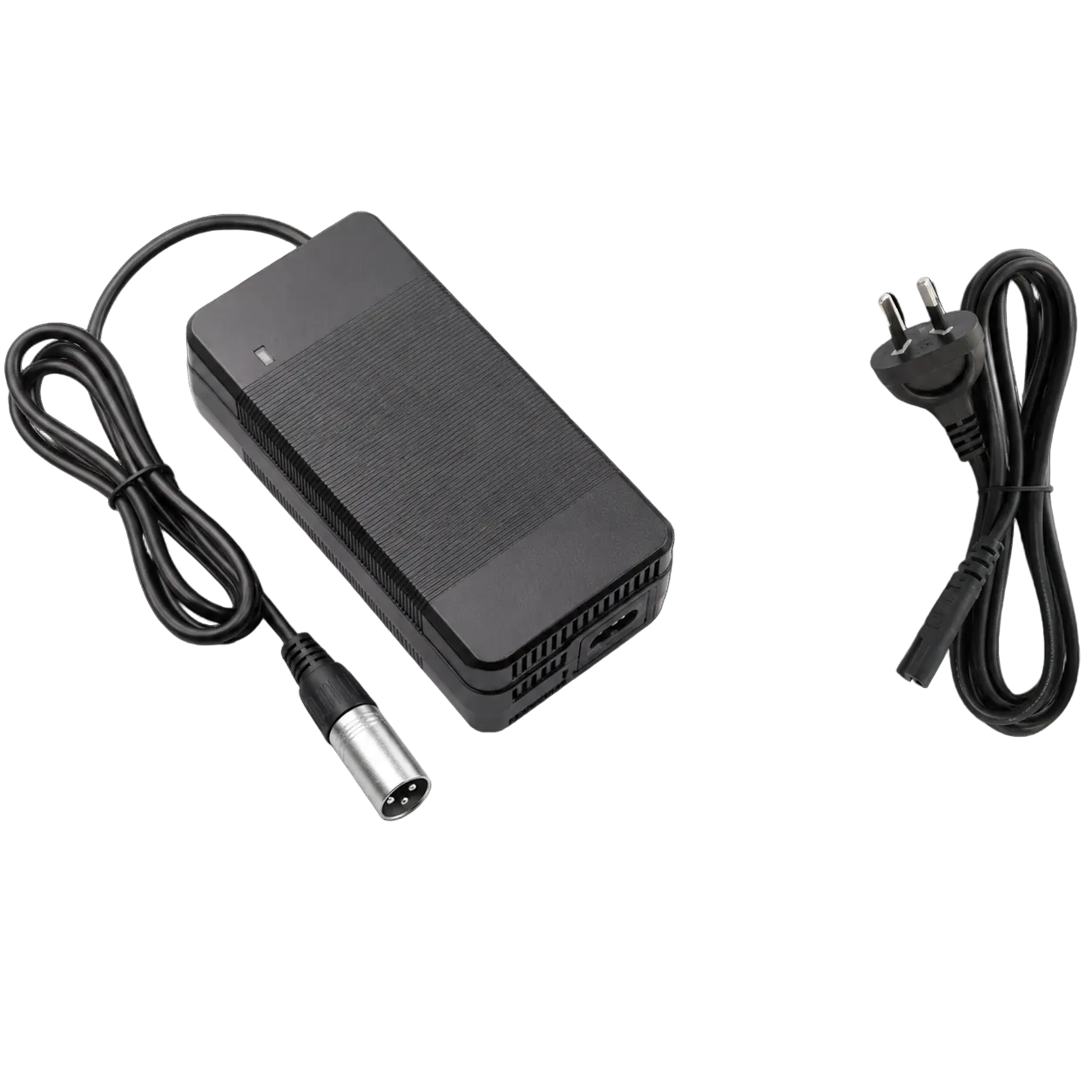 fast charger image use