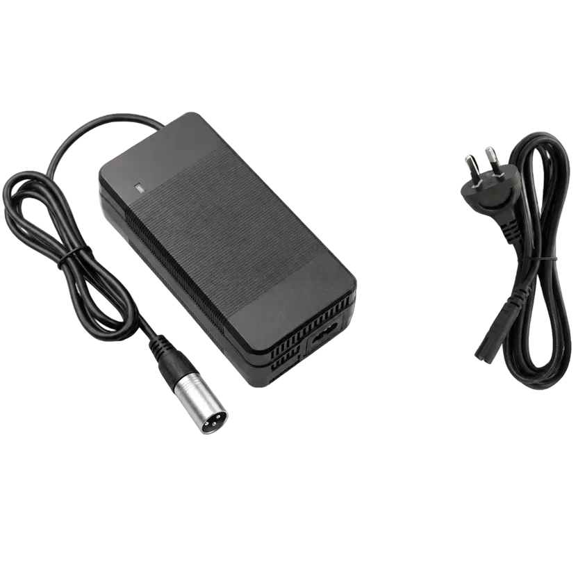 Fast charger for electric scooter Inokim Quick-3 48V 4A