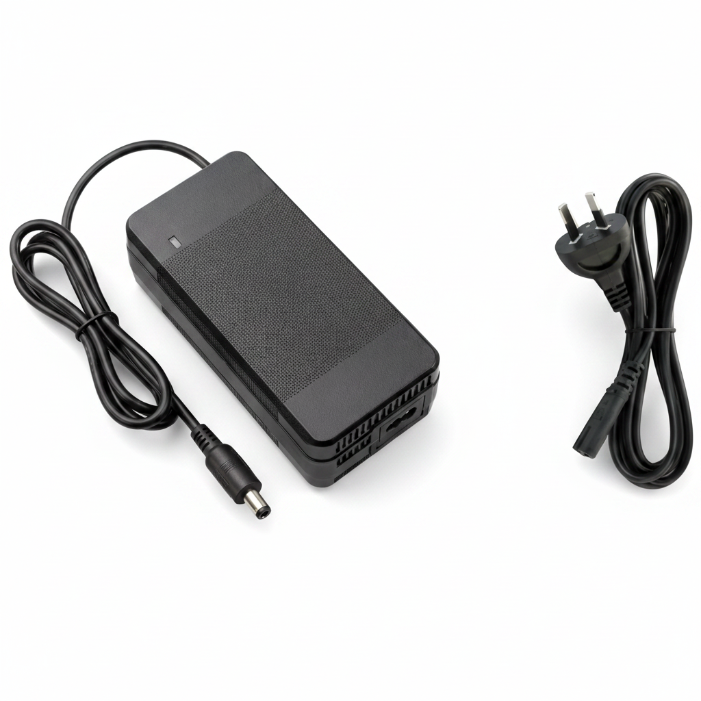 fast charger image use