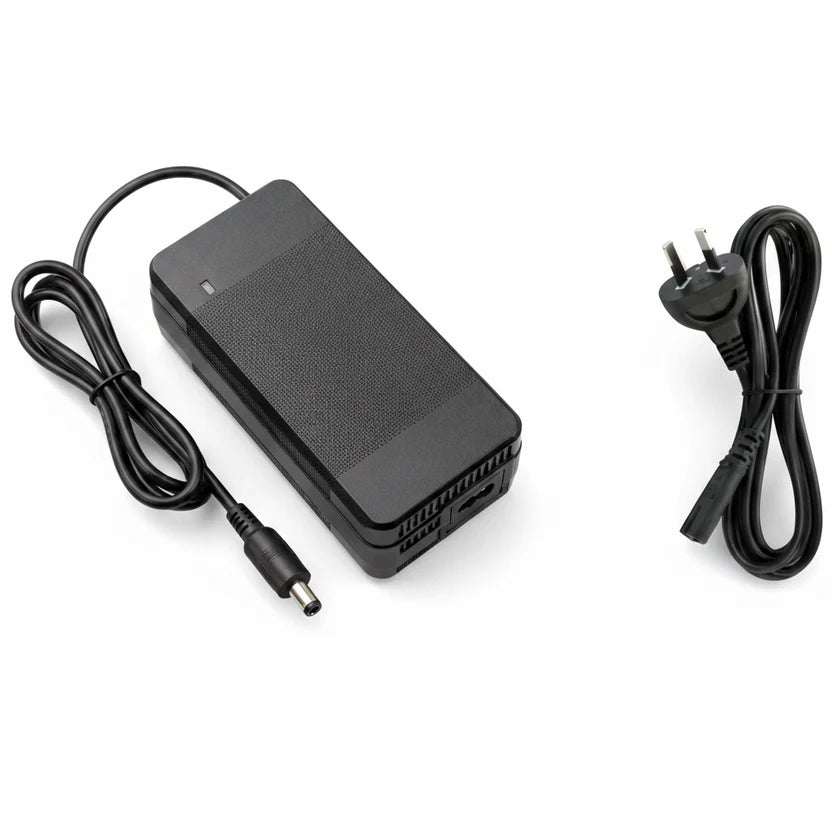 Fast charger for electric bike Fatboy Harlem 52V 4A