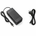 Fast charger for electric bike Coogee Explorer 48V 4A