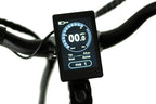 Eclipse Nova | Women's Fat Tyre Electric Bike