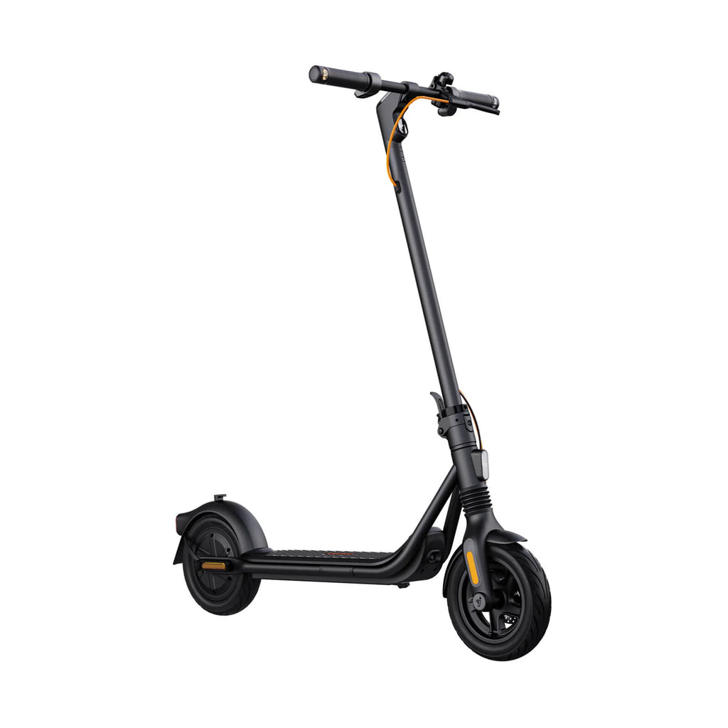 (Refurbished) Segway F2 Pro Electric Scooter