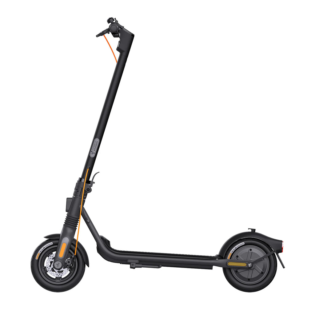 (Refurbished) Segway F2 Pro Electric Scooter