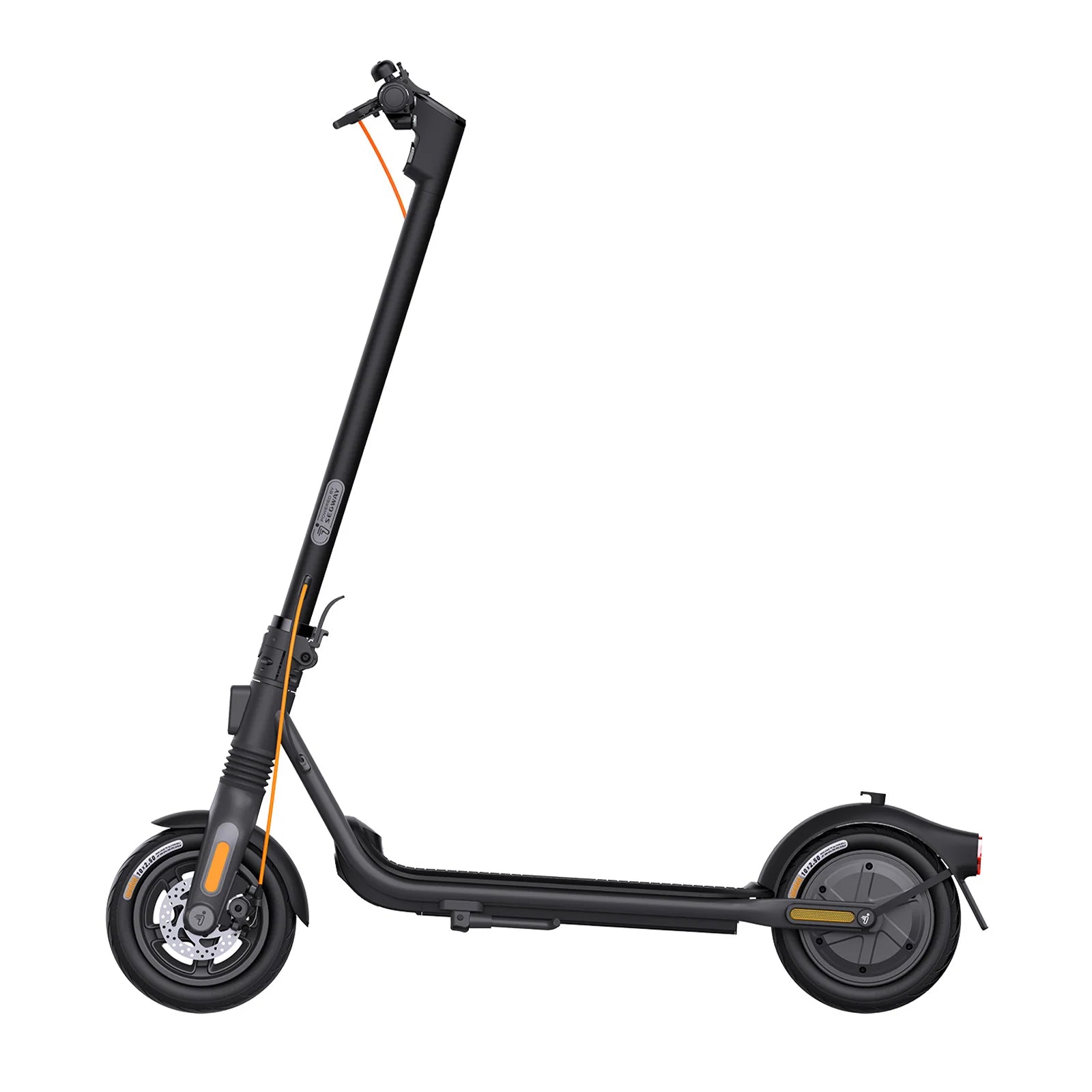 (Refurbished) Segway F2 Pro Electric Scooter