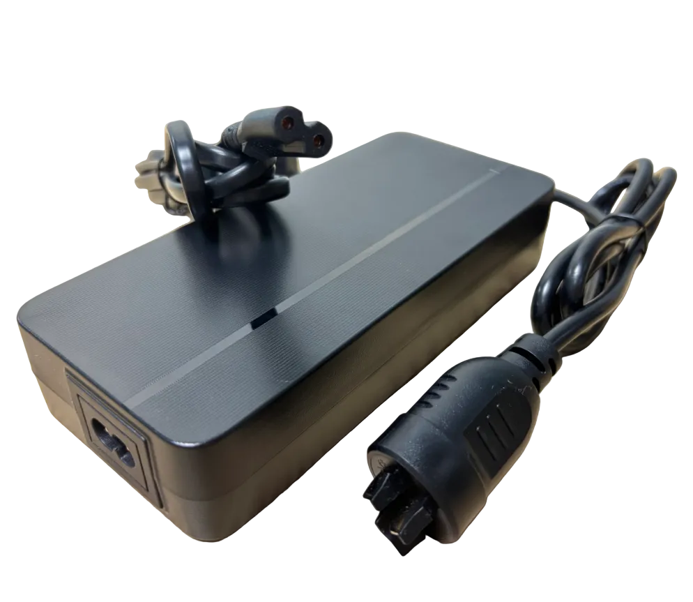 Fast charger for electric bike Trek Allant+ 36V 4A