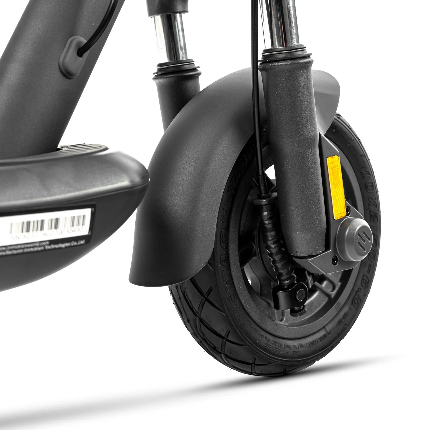 (Refurbished) Inmotion S1 Electric Scooter - 95KM Range