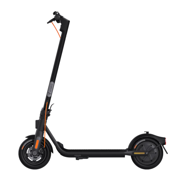 (Refurbished) Segway F2 Plus Electric Scooter (Used/Ex-demo)