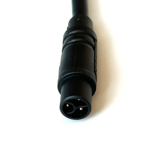 Fast Electric Bike Charger ST3 Connector 36V 4A ( 2X Faster Charging )