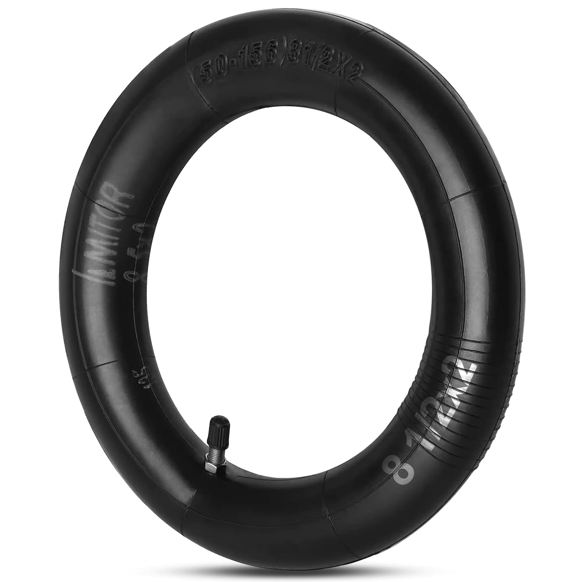 8.5x2 Inch Inner Tube For Xiaomi M365 / M365 PRO / 1S / ESSENTIAL/ PRO 2 Straight Valve