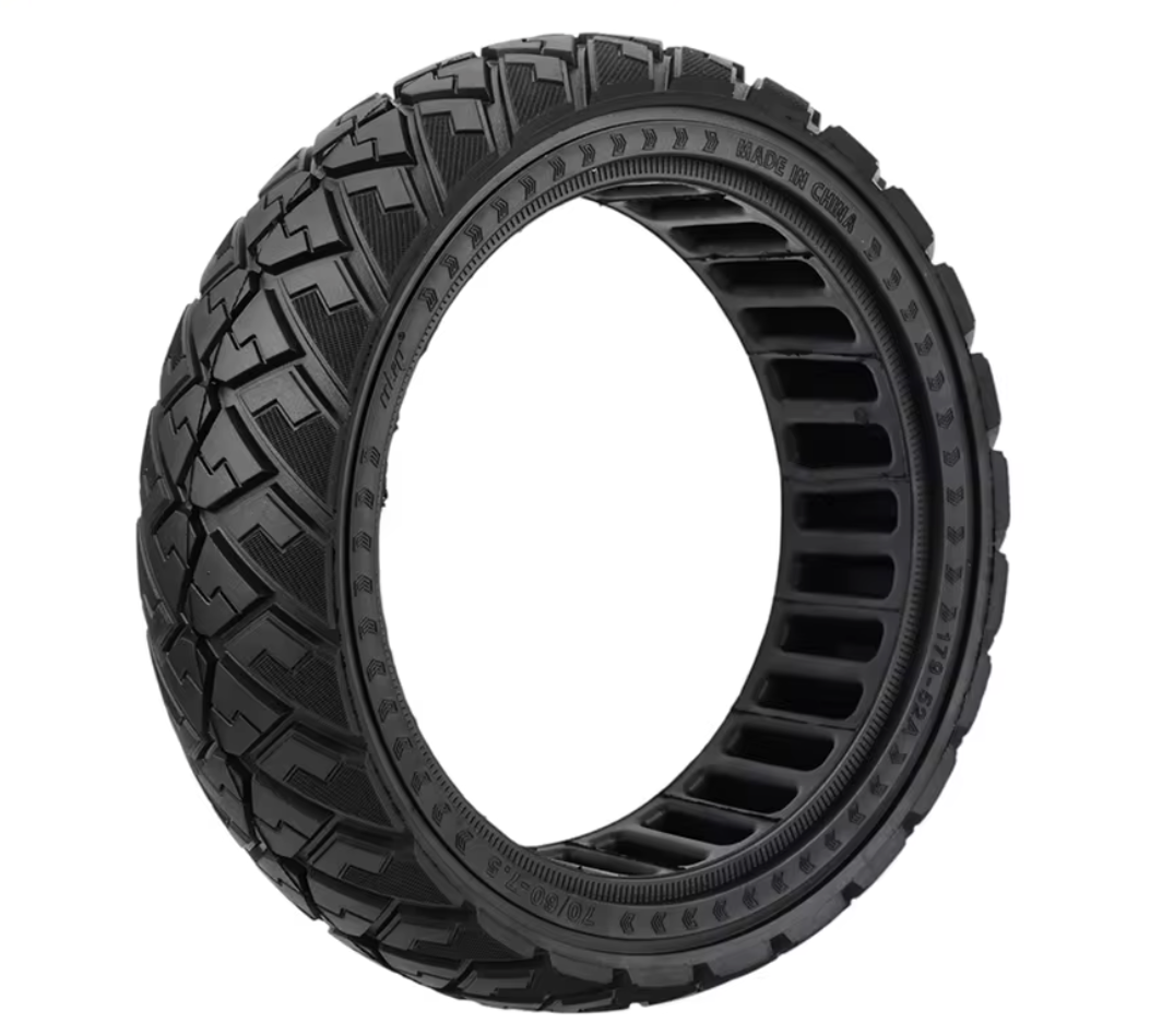 Off Road Solid Tyre for Segway ZT3, ZT3 Pro and G3 70/60-7.5