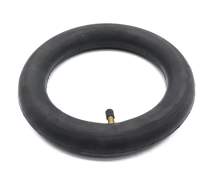 10" x 2.125" Butyl Rubber Tube for Segway Ninebot F Series Electric Scooters