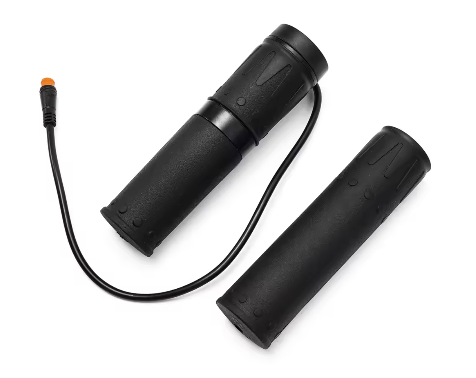 Half Twist Throttle for Gen 2 CRUZR Electric Bikes with Matching Grip