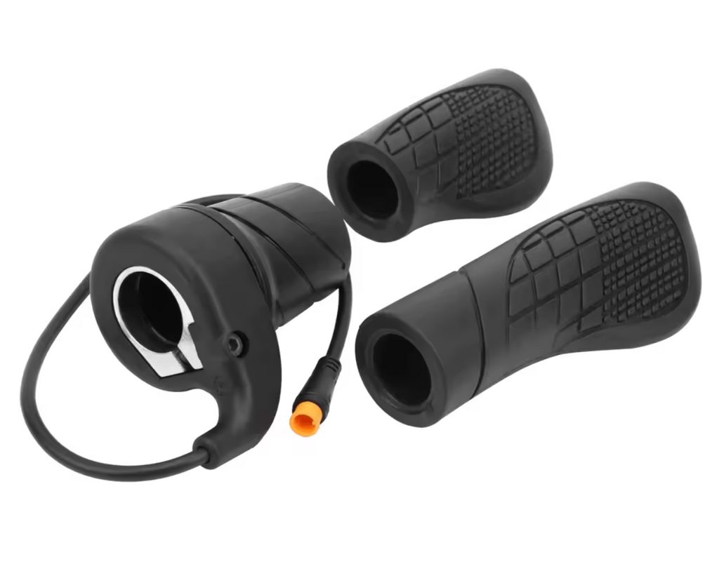 Thumb Throttle for Gen 1 CRUZR Electric Bikes