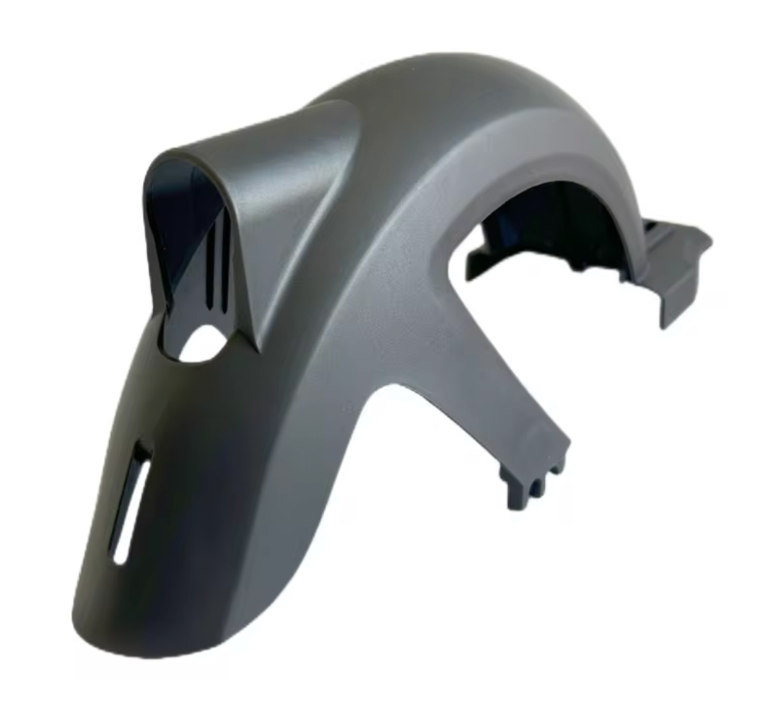 INMOTION S1 / L9 Rear Fender Replacement – OEM Mudguard Spare Part for INMOTION L9 & S1 Electric Scooters