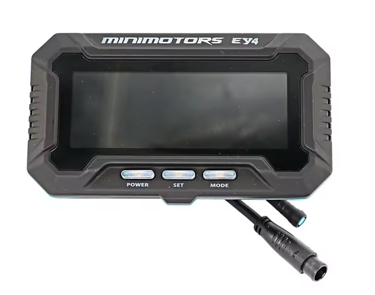 Dualtron EY4 / EYE Display Throttle Unit – Compatible with Thunder, Victor, Spider, DT3, Eagle, Achilleus, Ultra 2 & Storm Models