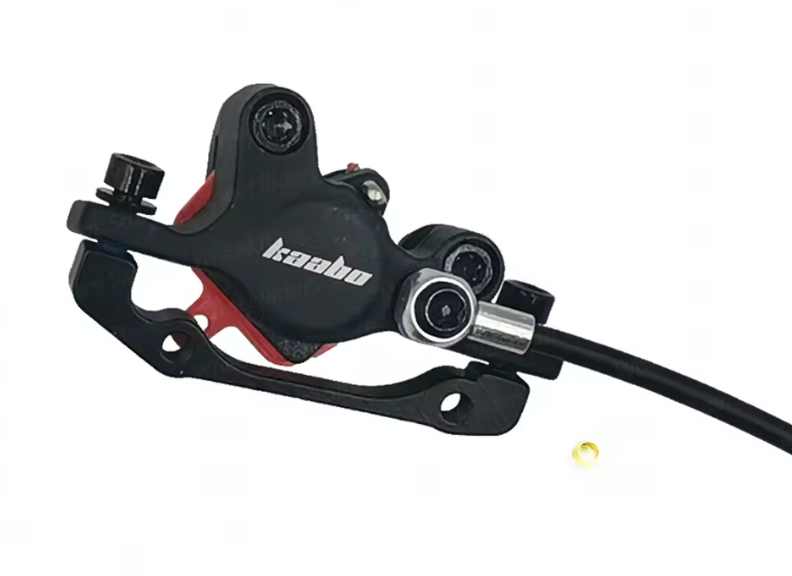 Original Rear Brake Caliper for Kaabo Wolf Warrior X