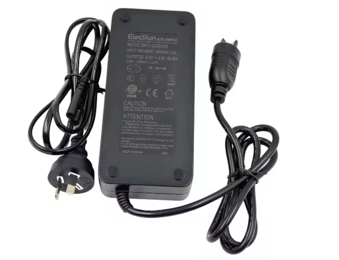 Fast charger for electric bike Kalkhoff Bosch 36V 4A