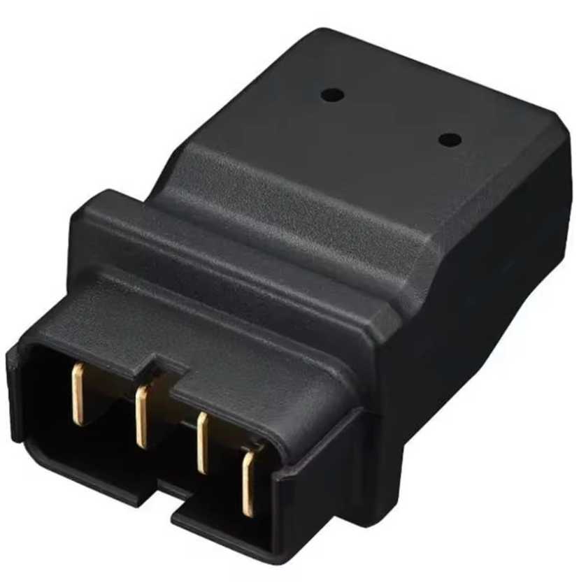 STePS SM-BTE60 Adapter for Shimano BT-E6000 / E6001 / E6010
