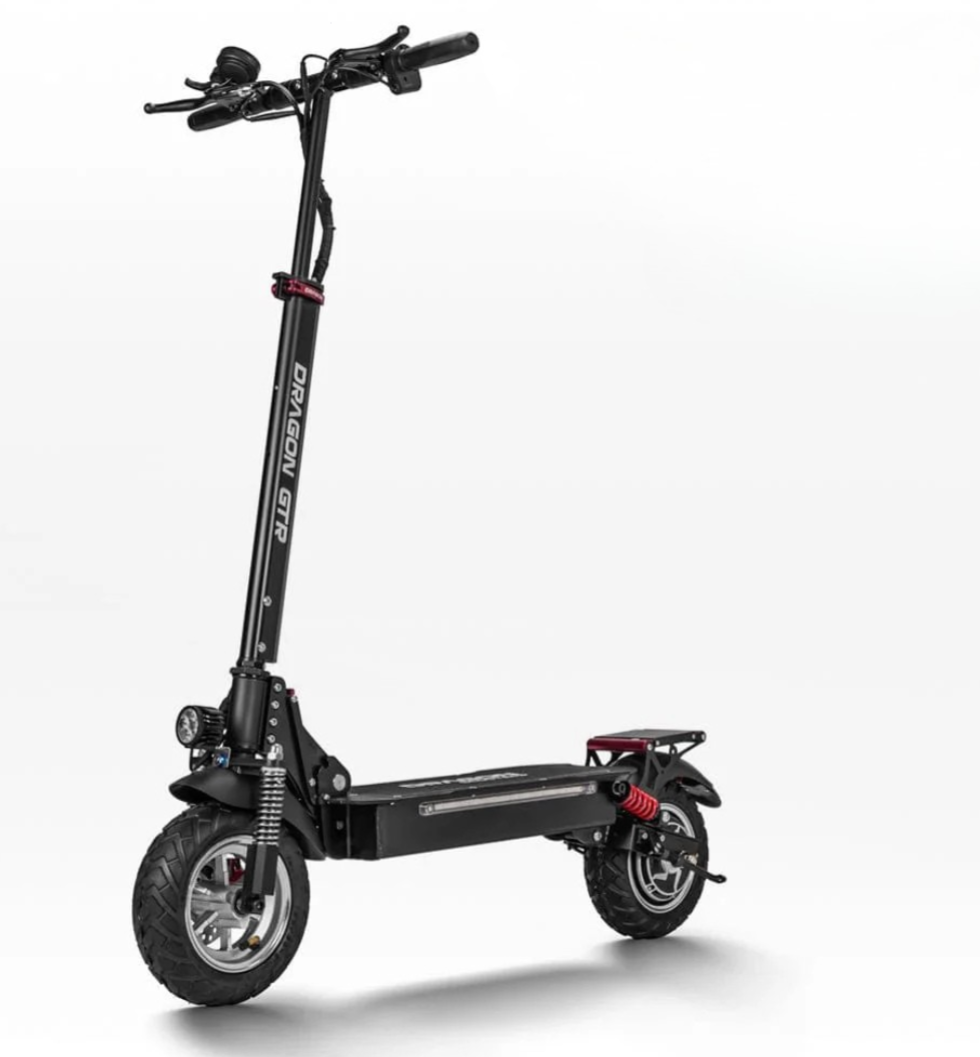 (Refurbished) Dragon GTR Electric Scooter