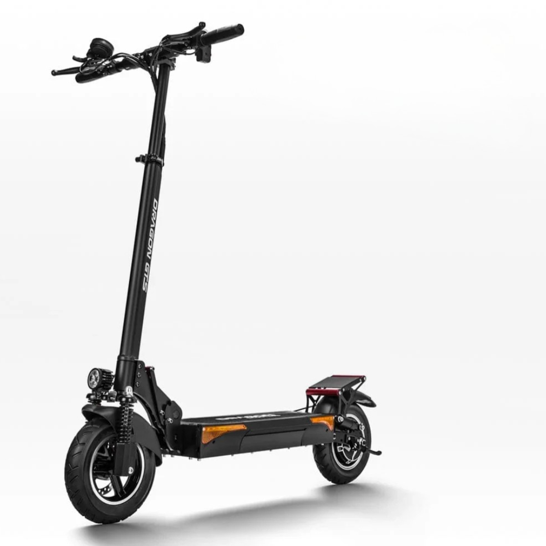 (Refurbished) Dragon GTS Electric Scooter