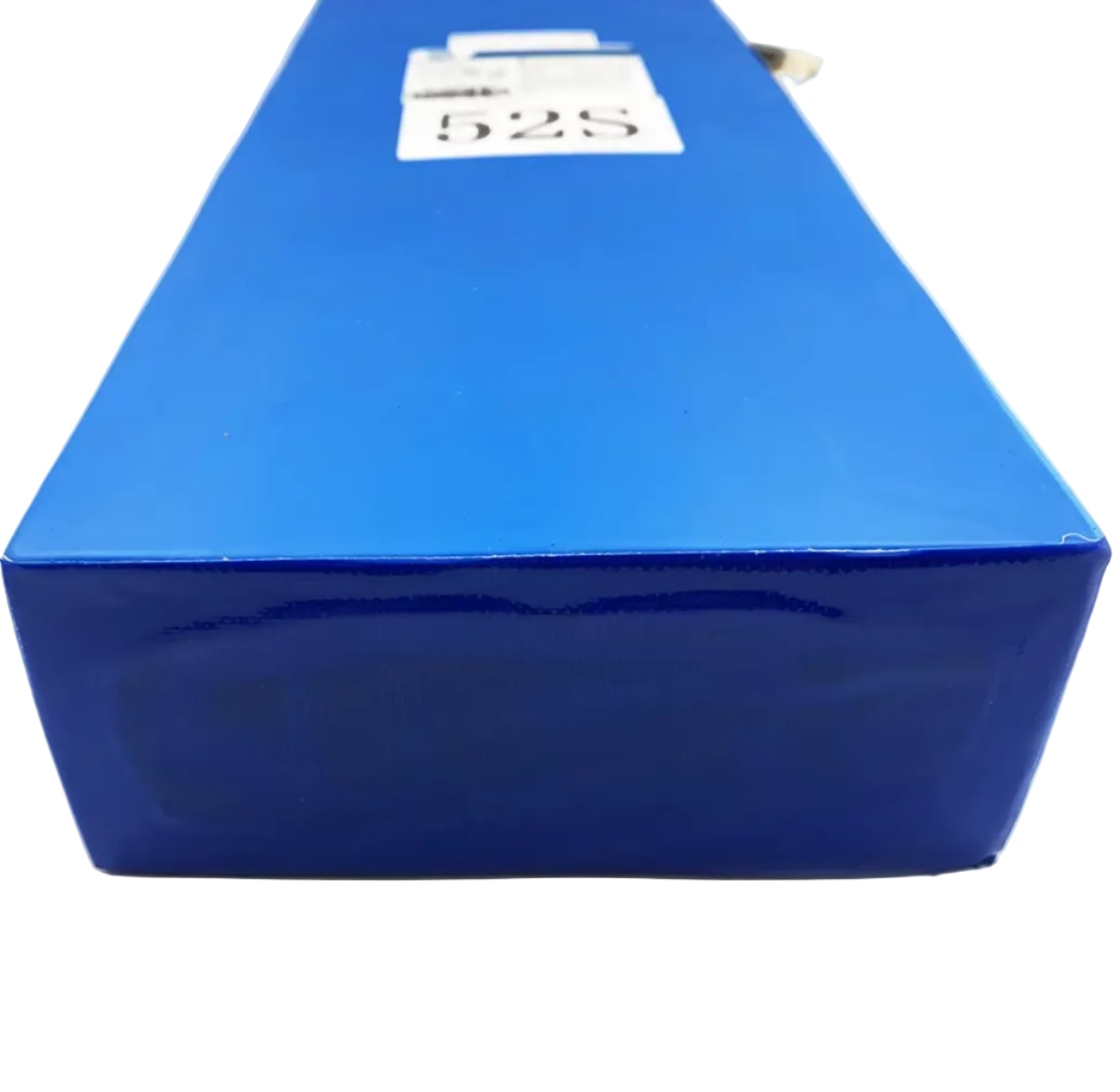 Electric Scooter Battery For Zero 10X 52V 18.2AH / 23AH LG Cells