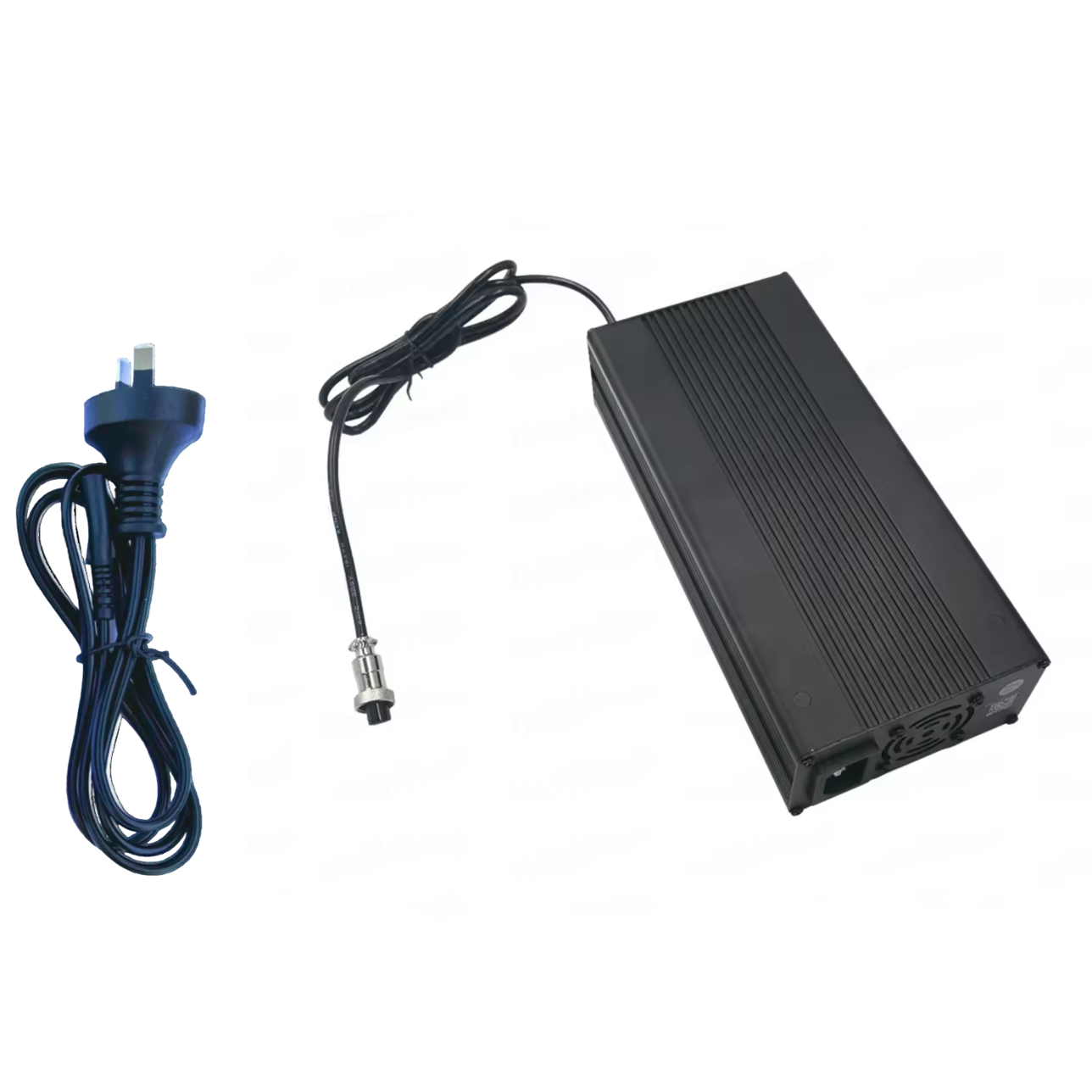Electric Scooter Fast Battery Charger For InMotion RS Super Scooter 72V 5A