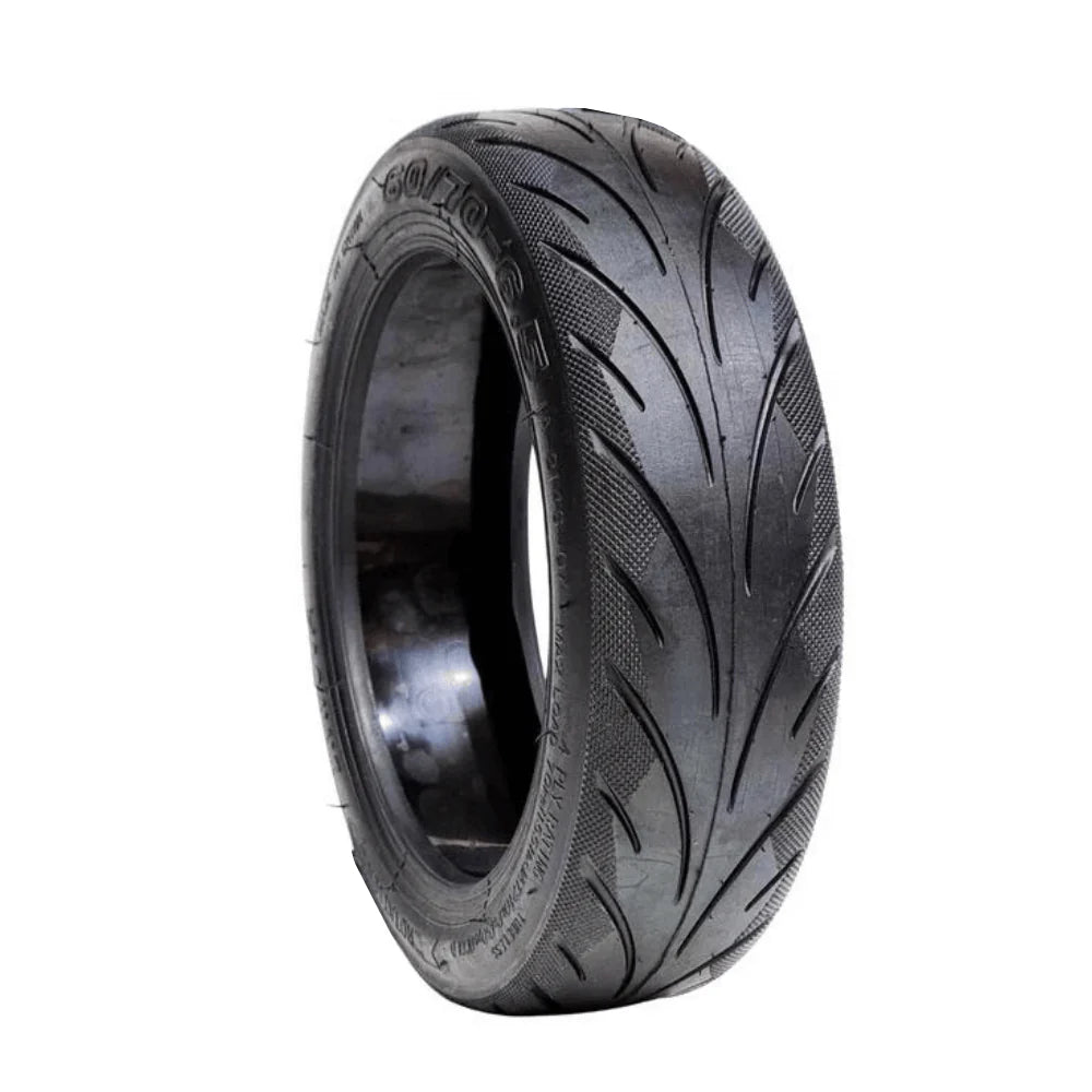10x2.5" Pneumatic Tyre for Segway Ninebot Max G30 / G30D / G30E / G30LP / G65 / G65D Electric Scooter