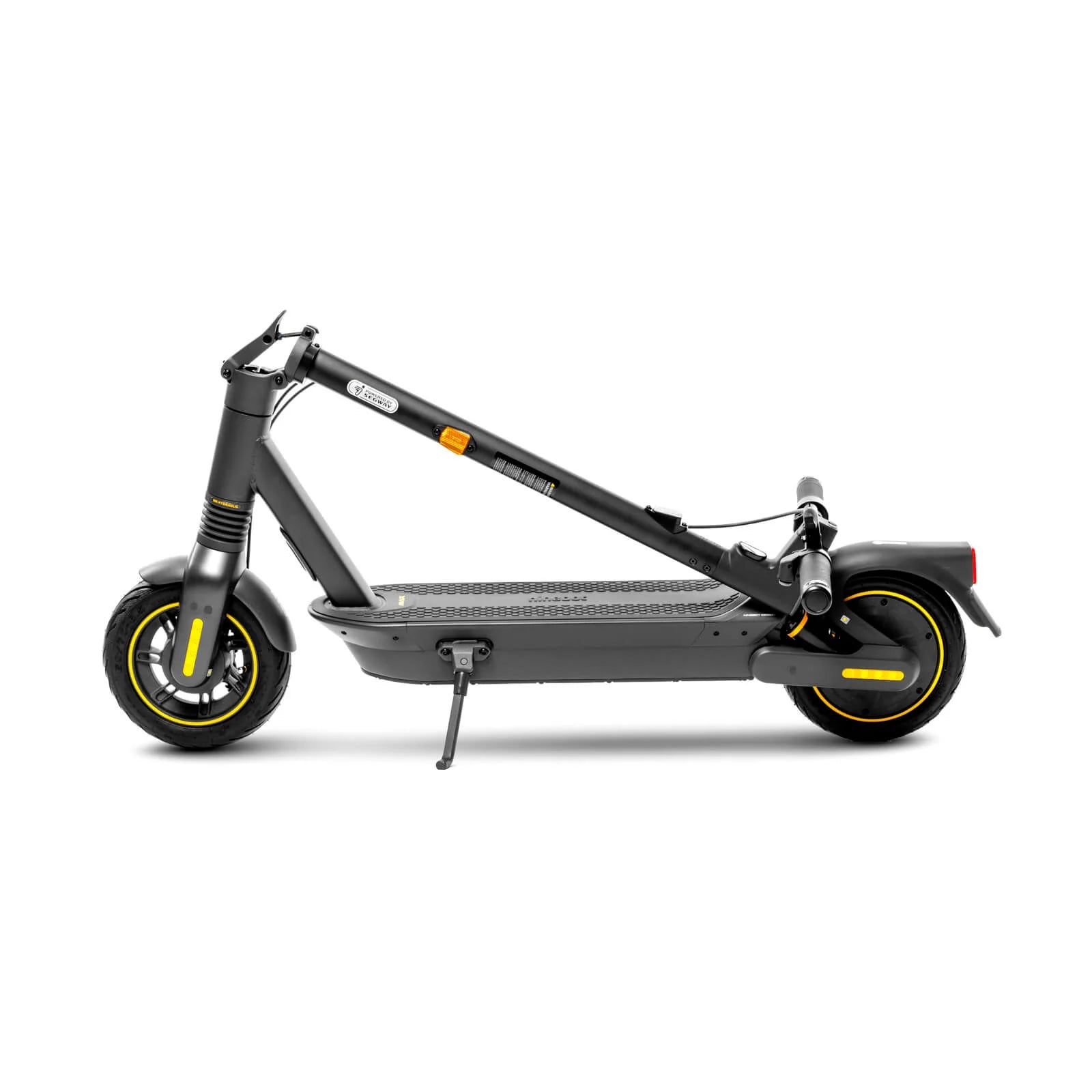 (Refurbished) Segway Max G2 Electric Scooter - The Ultimate Commuter